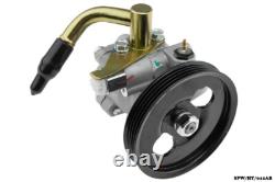 Power Steering Pump For HYUNDAI GETZ 1.1 2002-2009 571101C000 SPWithHY/012AB