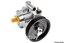 Power Steering Pump For KIA PICANTO 1.0 / 1.1 2004-2011 5710007000 SPWithKA/003AB