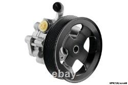 Power Steering Pump For LAND ROVER DISCOVERY 2.7 TD 2004-2009 SPWithLR/010AB