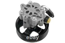 Power Steering Pump For LAND ROVER DISCOVERY 2.7 TD 2004-2009 SPWithLR/010AB