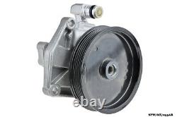 Power Steering Pump For MERCEDES M-CLASS 500 2005-2011 0054662201 SPWithME/033AB