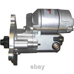 Powerlite Starter Motor Aston Martin DB1 to DB6