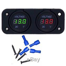 Projecta Idc25 Dual Battery System DC To DC Charger Mppt Solar Bundle Sale