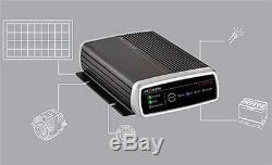 Projecta Idc25 Dual Battery System DC To DC Charger Mppt Solar Bundle Sale