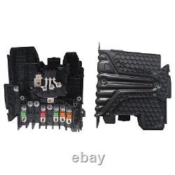 Protection & Management Unit Battery Manager Module For Peugeot 308 3008 5008 C4