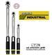 Proxxon Drehmomentschlüssel Satz Micro-click Mc 200 23353 Mc 100 23351 Mc 30