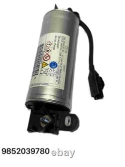 Psa Genuine Capacitor 208 508 Oe 9852039780