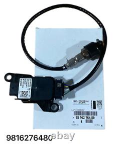 Psa Genuine Nox Sensor 9816276480