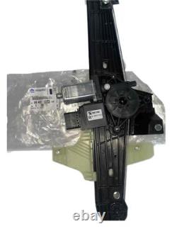 Psa Window Lifter Left Rear Berlingo/par Oe 9840175480