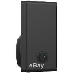 QUBEV EV Charging Unit Type 2 Socket 32 Amp/7.2 kW IP65