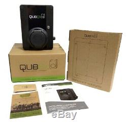 QUBEV EV Charging Unit Type 2 Socket 32 Amp/7.2 kW IP65