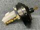 Rdx Brake Servo & Master Cylinder Assembly Defender 90 -1984to1990 & Pipe/clips
