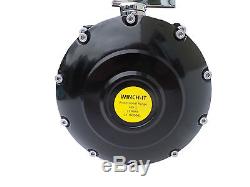 RECOVERY TRUCK WINCH 13500 lb 12v electric 50ft Rope no bunching not 13000