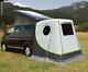 Reimo Upgrade 2 Tailgate Cabin Tent Awning/storage/garage For Vw T4 T5 T6