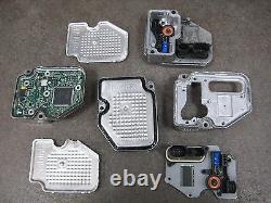 REPAIR SERVICE ECU Haldex Controller 1K0525130C 1K0525130F 1K0525130L 1K0907554L