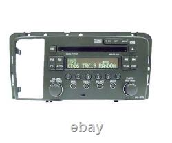 REPAIR SERVICE for VOLVO Radio HU-850 6 Disc Changer CD Player Bristol