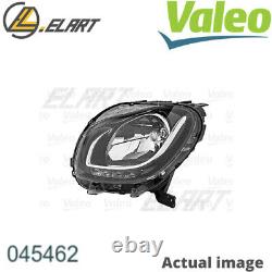 RIGHT HEADLIGHT FOR SMART FORTWO/Convertible M 281.920 1.0L M 281.910 0.9L 3cyl