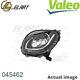 Right Headlight For Smart Fortwo/convertible M 281.920 1.0l M 281.910 0.9l 3cyl