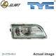 Right Headlight For Volvo S40/sedan V40 B4184s/4184s3 1.7l B4204s/4204s2/4204t