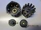 Rsr Maserati 3500 Mistral Sebring Cap Rotor-kit Cap/rotor
