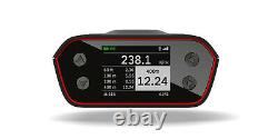 RaceBox GPS Leistungsmesser Datenlogger Runden Laptimer Beschleunigungsmessgerät