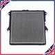 Radiator Fits Ford Ranger 2,2 Tdci 3.2 Tdci 2011-2019