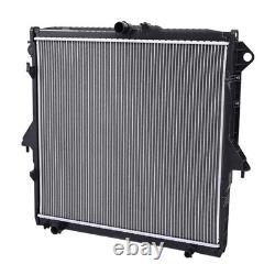 Radiator Fits Ford Ranger 2,2 Tdci 3.2 Tdci 2011-2019