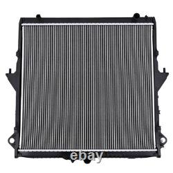 Radiator Fits Ford Ranger 2,2 Tdci 3.2 Tdci 2011-2019