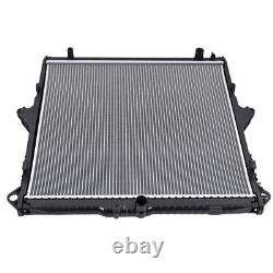 Radiator Fits Ford Ranger 2,2 Tdci 3.2 Tdci 2011-2019