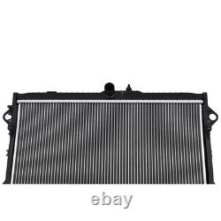 Radiator Fits Ford Ranger 2,2 Tdci 3.2 Tdci 2011-2019