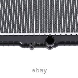 Radiator Fits Ford Ranger 2,2 Tdci 3.2 Tdci 2011-2019