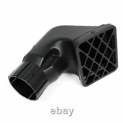 Raised Air Intake Ram Induction Snorkel Kit For Land Rover Discovery 2 II Td5 V8