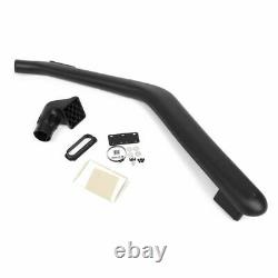 Raised Air Intake Ram Induction Snorkel Kit For Land Rover Discovery 2 II Td5 V8