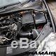 Ramair Air Filter Heat Shield Induction Intake Kit Golf MK5/MK6 1.9 & 2.0 TDI
