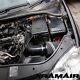 Ramair Air Filter Heat Shield Induction Intake Kit Golf Mk5/mk6 1.9 & 2.0 Tdi