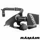 Ramair Cone Air Filter Intake Induction Kit For Vw Golf Gti (mk5) 2.0 Tfsi
