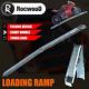 Ramp Folding Steel Loading X1 200kg 1.8 Metre Trailer Motorbike Motorcycle