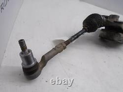 Range Rover Evoque L551 Electric Steering Rack M8D2-3200-BD