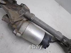 Range Rover Evoque L551 Electric Steering Rack M8D2-3200-BD