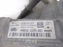 Range Rover Evoque L551 Electric Steering Rack M8D2-3200-BD