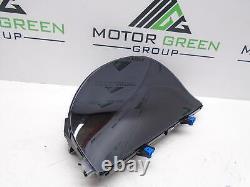 Range Rover L322 2012 4.4 V8 Instrument Speedo Clocks LR034159, AH4210849AS