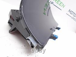 Range Rover L322 2012 4.4 V8 Instrument Speedo Clocks LR034159, AH4210849AS