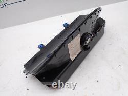 Range Rover L322 2012 4.4 V8 Instrument Speedo Clocks LR034159, AH4210849AS