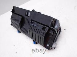 Range Rover L322 2012 4.4 V8 Instrument Speedo Clocks LR034159, AH4210849AS