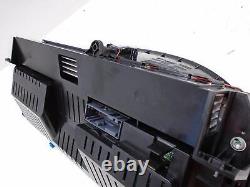 Range Rover L322 2012 4.4 V8 Instrument Speedo Clocks LR034159, AH4210849AS