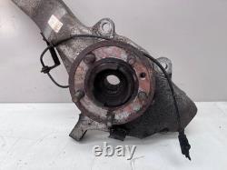Range Rover L405 Passenger Left Front Wheel Hub Assembly