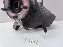 Range Rover L405 Passenger Left Front Wheel Hub Assembly