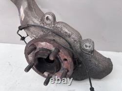 Range Rover L405 Passenger Left Front Wheel Hub Assembly