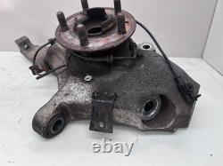 Range Rover L405 Passenger Left Front Wheel Hub Assembly