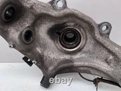 Range Rover L405 Passenger Left Front Wheel Hub Assembly